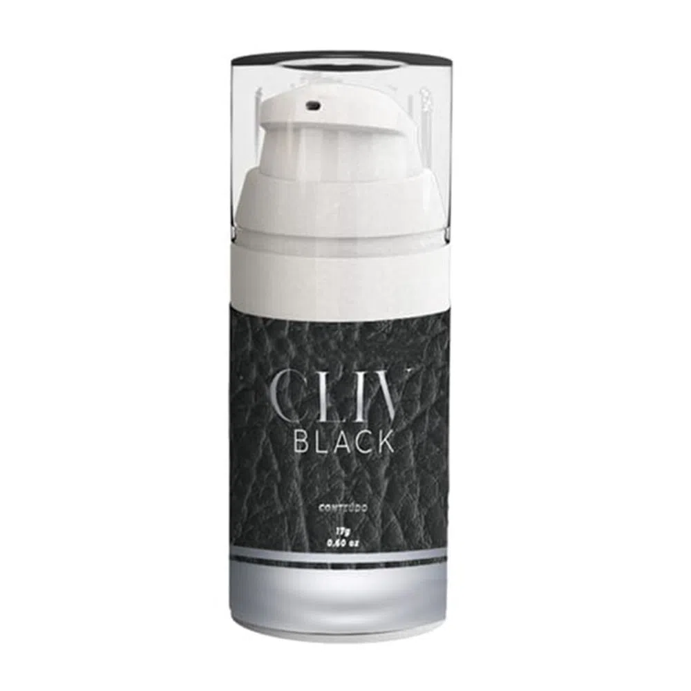 Cliv Black - 17g